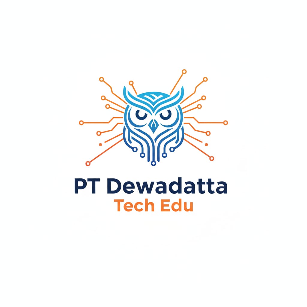 PT Dewadatta Tech Edu